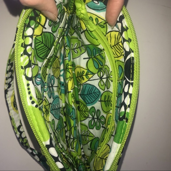 Vera Bradley Small Clutch - Picture 4 of 5